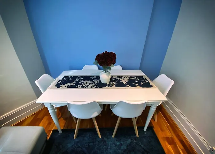 3-Bedroom Flat Central London, 6 Min Walk From King\'S Cross Station