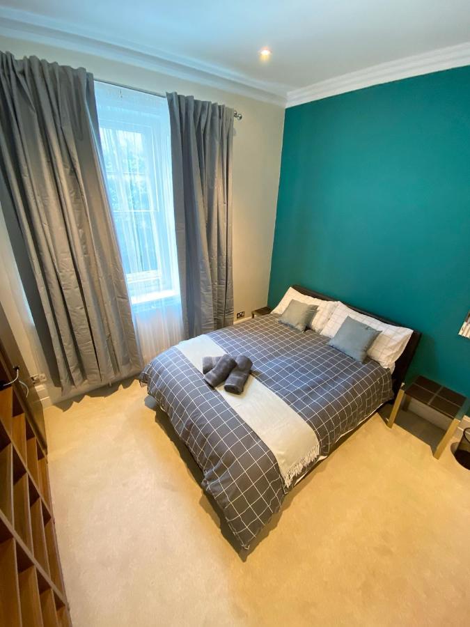 3-bedroom Flat London, 6 Min Walk From King's Cross Station Apartamento Londres