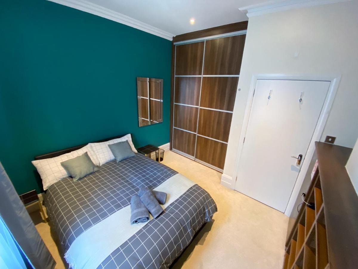3-bedroom Flat London, 6 Min Walk From King's Cross Station Apartamento