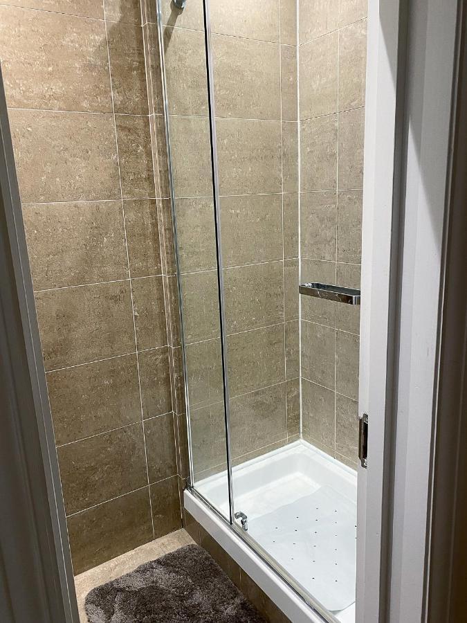 3-bedroom Flat London, 6 Min Walk From King's Cross Station Apartamento *