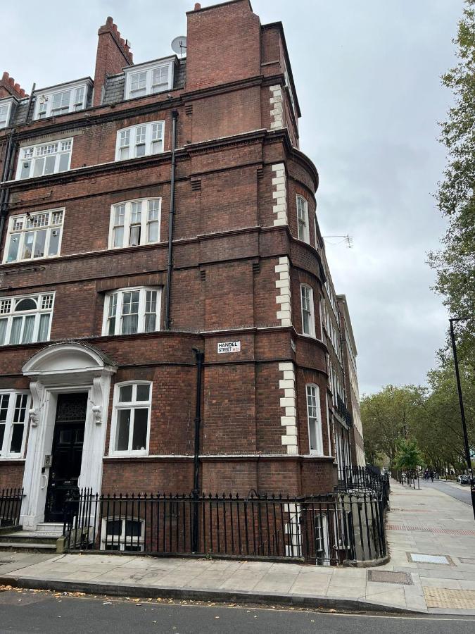 Apartamento 3-bedroom Flat London, 6 Min Walk From King's Cross Station *