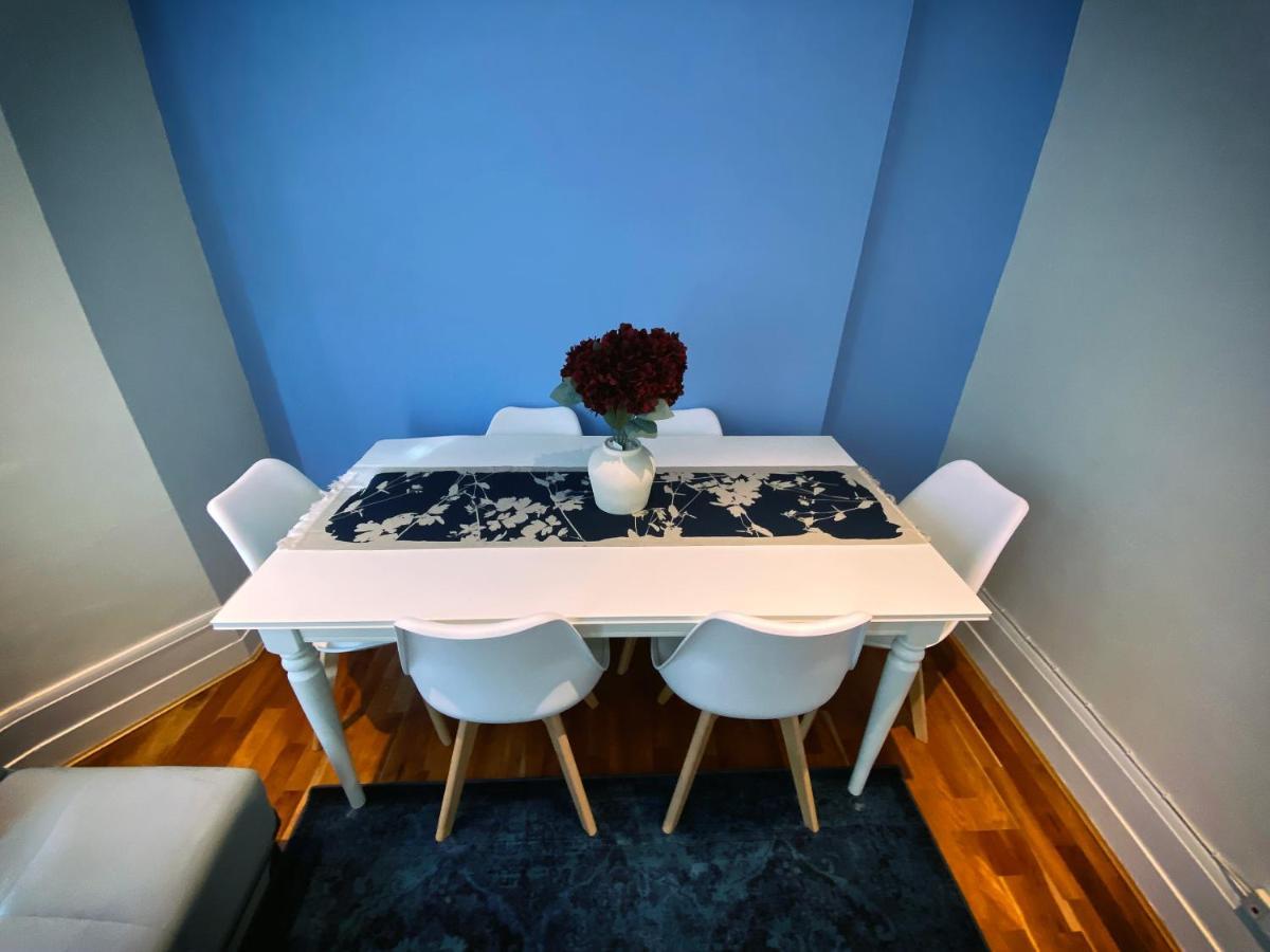 Apartamento 3-bedroom Flat London, 6 Min Walk From King's Cross Station *