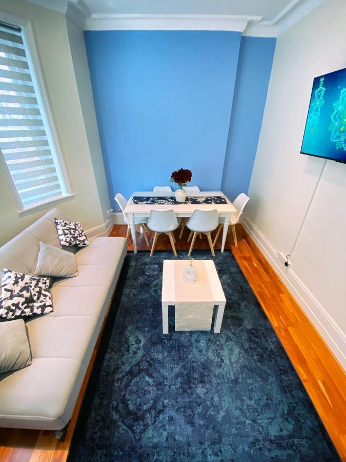 3-bedroom Flat London, 6 Min Walk From King's Cross Station Apartamento Londres