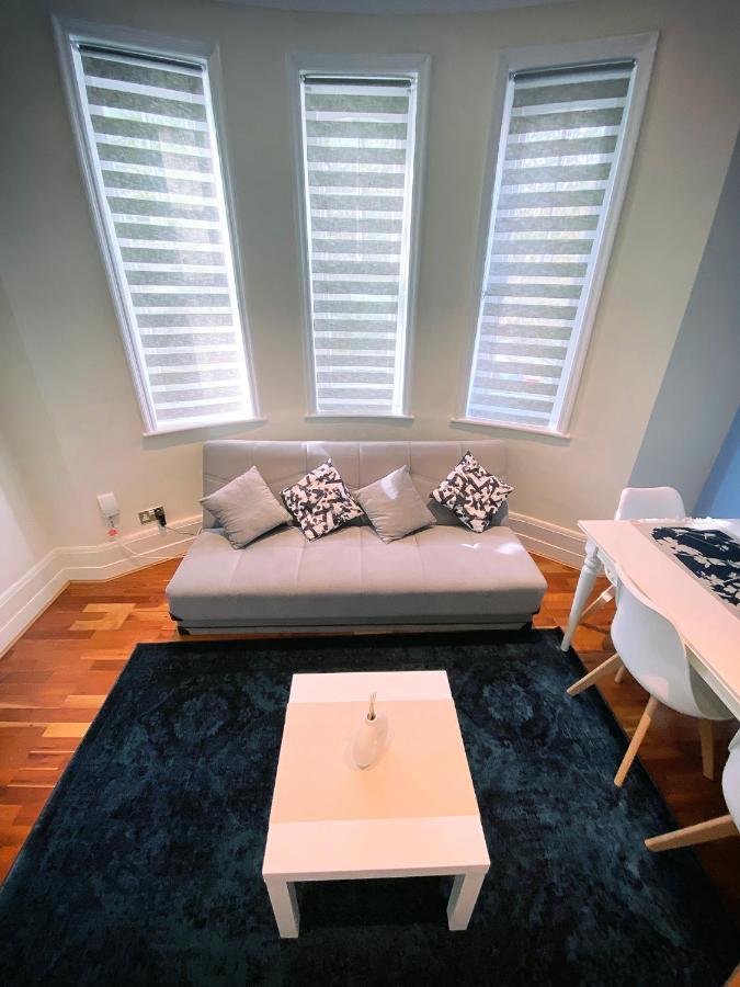 3-bedroom Flat London, 6 Min Walk From King's Cross Station Apartamento